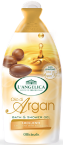 Argánolaj