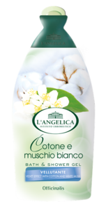 White Musk
