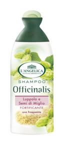 Festigendes Shampoo